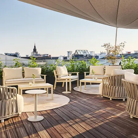 H15 Palace, A Luxury Collection Hotel, Krakow-3