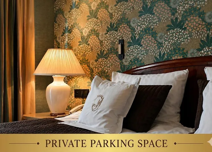 Grand Hotel Cracovia